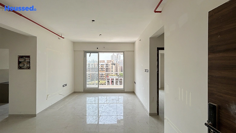 Sample Apartment